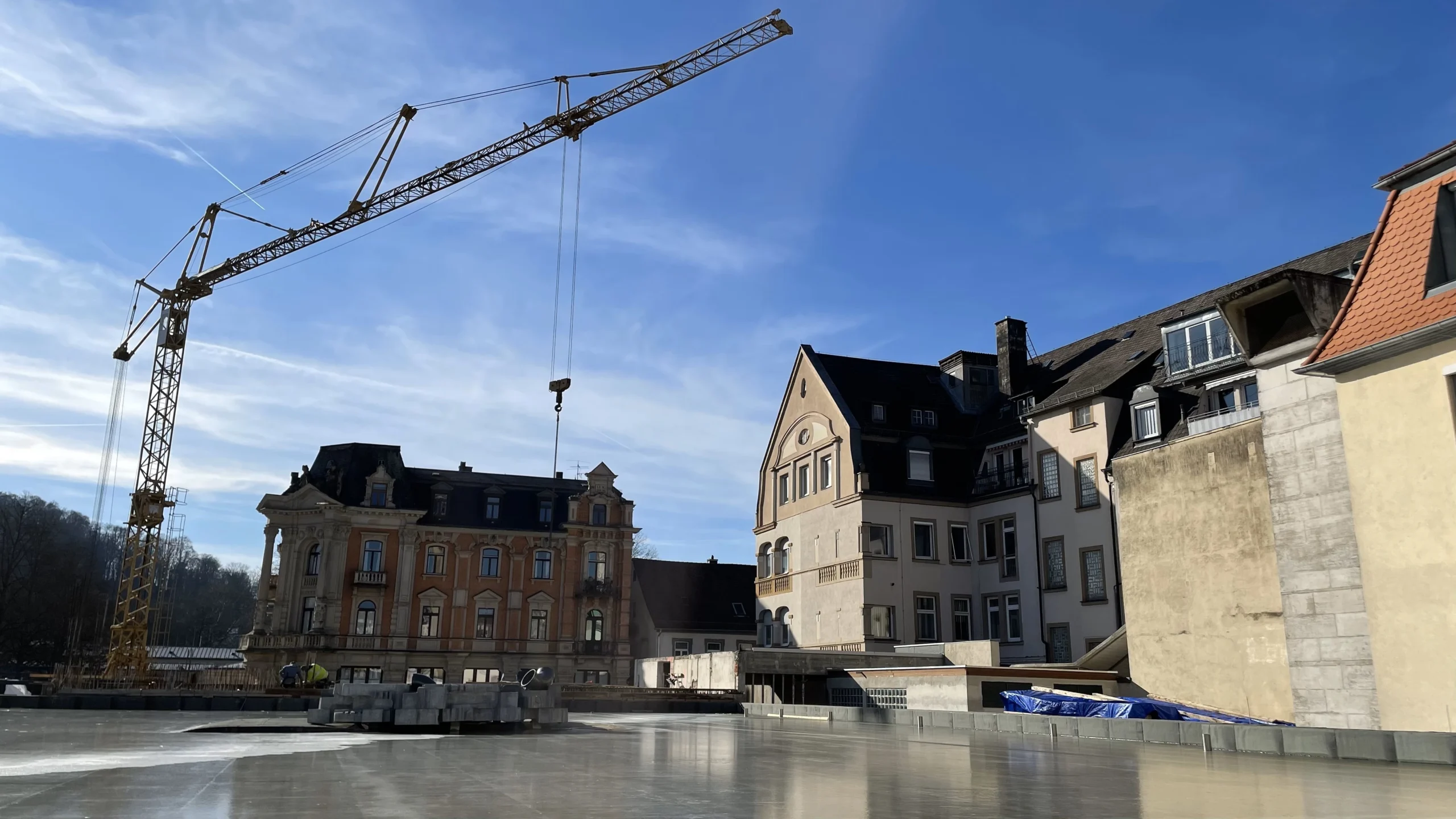 Bad-Kissingen-Hotel-Sonnenhof-Bauphase